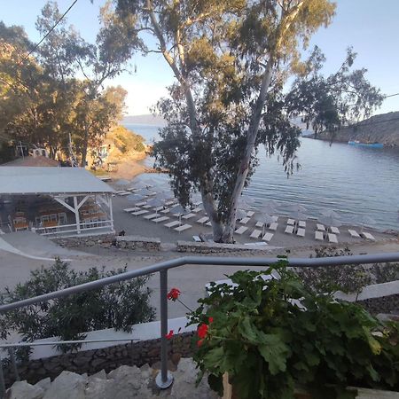Villa Mandraki Hydra  Exterior foto